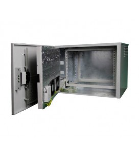 Шкаф климатический 19' 7U, 7U450GC, 463х628х535 мм В*Ш*Г