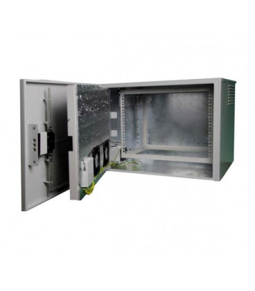 Шкаф климатический 19' 7U, 7U450GC, 463х628х535 мм В*Ш*Г