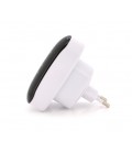 Усилитель WiFi сигнала со встроенной антенной WNWFR, питание 220V, 300Mbps, IEEE 802.11b/g/n, 2.4-2.4835GHz, BOX