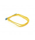 Патчкорд оптический SC/UPC-SC/UPC 3.0mm 3 м, оболочка LSZH, цена за 1 шт