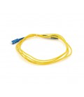 Патчкорд оптический SC/UPC-SC/UPC 3.0mm 2 м, оболочка LSZH, цена за 1 шт