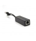 POE cплиттер Ritar 48-52V в 12V ( 10/100Mbps )