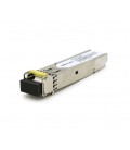 SFP модуль MERCURY 1.25G 1550nm 20Km WDM LC поддержка DDM TX1550/RX1310
