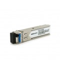 SFP модуль MERCURY 1.25G 1310nm 20Km WDM LC поддержка DDM TX1310/RX1550