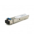 SFP модуль MERCURY 1.25G 1310nm 20Km WDM LC поддержка DDM TX1310/RX1550