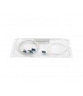 Делитель Coupler PLC-1x4-split-0-LC / UPC-0.9mm