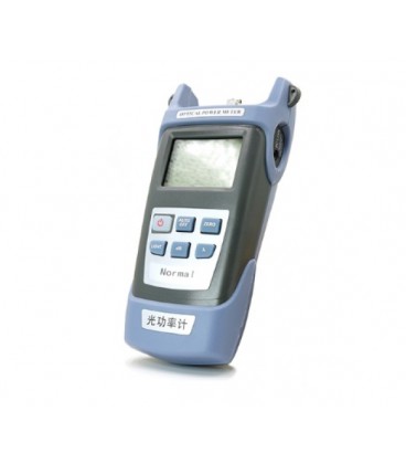 Измеритель оптической мощности NORMA1
