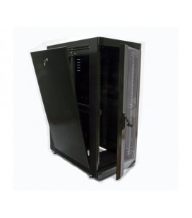 Шафа 19' 33U, 610х1055 мм (Ш*Г), чорна