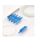 Делитель Coupler PLC-1x4-split-0-SC / UPC mini 0.9mm
