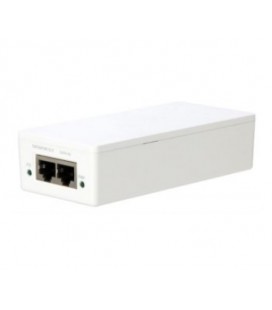 PoE инжектор с технологией PoE+ Midspan Dahua DH-TAM1GT1GT-30, мощность ≤30Вт, 1x RJ45 (1000M) и 1x RJ45 (1000M) PoE, 14x310x500