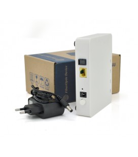 Абонентский терминал EPON (ONU) EP-125