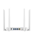 Беспроводной маршрутизатор серии Ruijie Reyee RG-EW1200, 182х120х32 мм