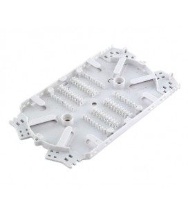 Сплайс-кассета Crosver S336 до 36 сварных соединений