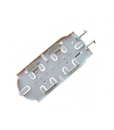 Сплайс-кассета Crosver S400-A до 24 сварных соединений