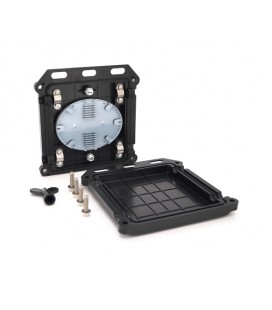 Муфта оптическая, холодная герметизация 24 волокон XPP