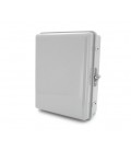PON - box Merlion ML-OP-S232-SC 24-канальный, SC Simplex adapter, материал ABS/PP, IP65