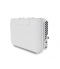 PON - box Merlion ML-OP-S221-SC 24-канальний, SC Simplex adapter, матеріал ABS, IP65