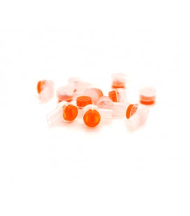 Скотч-лок изолированный с гелем тип К2 (100шт) Q100