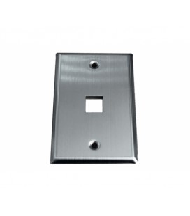Лицевая панель OK-net OK-MI121 1 порт