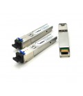 SFP модуль Merlion 1.25G 3Km WDM SC 1310nm