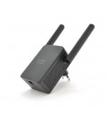 Усилитель WiFi сигнала с 2-мя встроенными антеннами LV-WR13, питание 220V, 300Mbps, IEEE 802.11b/g/n, 2.4-2.4835GHz, BOX