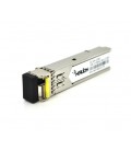 SFP модуль Merlion 1.25G 1550nm 3Km WDM LC