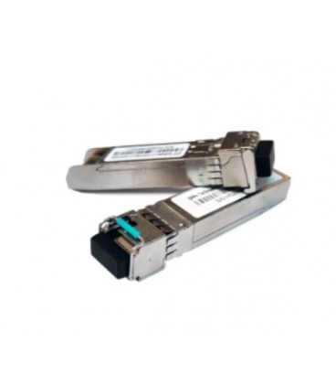 Модуль Merlion SFP+ 1.25G 40Km WDM SC TX1550/RX1310, OEM