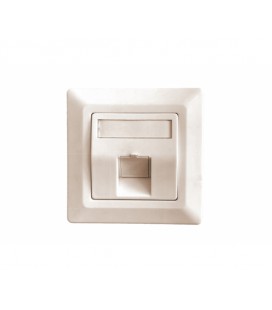 Лицевая панель OK-net OK-MI117 1 порт