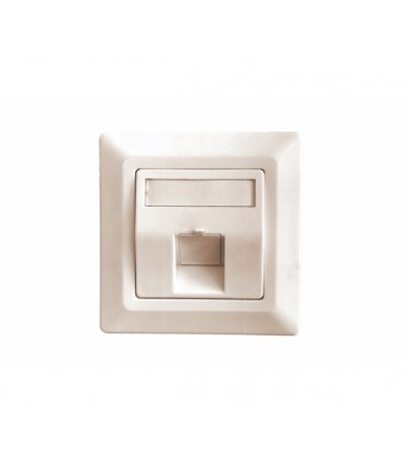 Лицевая панель OK-net OK-MI117 1 порт