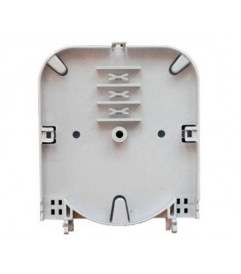 Сплайс-кассета Crosver S037 до 12 сварных соединений