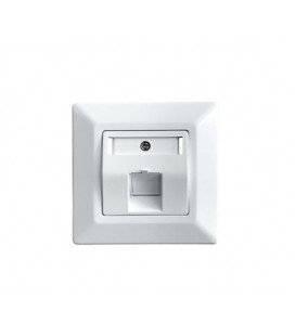 Лицевая панель OK-net OK-MI116 1 порт