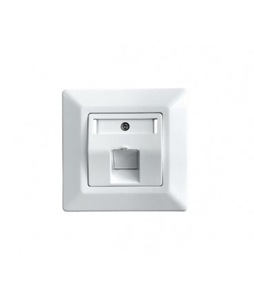 Лицевая панель OK-net OK-MI116 1 порт