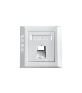 Лицевая панель OK-net OK-MI120 1 порт