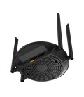Беспроводной маршрутизатор Ruijie Reyee RG-EW300 PRO 2.4 GHz, 210×180×33 мм