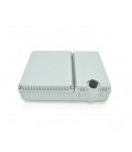 PON - box Merlion ML-OP-S229-SC 16-канальный, SC Simplex adapter, материал ABS+PC, IP65