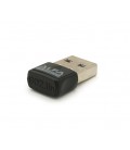Беспроводной сетевой адаптер Wi-Fi-USB LV-UW06RK-BG ALFA, RTL8188, 802.11bgn, 150Mbps, 2.4 GHz, Win10/8.1/8/7/XP,Mac OSX 10.7~10