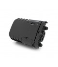 PON - box Merlion ML-OP-S218-SC 16-канальний, SC Simplex adapter, матеріал ABS, IP65