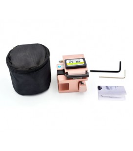 Оптический скалыватель (металлический)