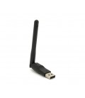 Беспроводной сетевой адаптер Wi-Fi-USB LV-UW07-8188, RTL8188, 802.11bgn, 150Mbps, 2.4 GHz, Win10/8.1/8/7/XP,Mac OSX 10.7~10.10 a
