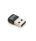 Беспроводной сетевой адаптер Wi-Fi-USB LV-UW06RK-ALFA, RTL8188, 802.11bgn, 150Mbps, 2.4 GHz, Win10/8.1/8/7/XP,Mac OSX 10.7~10.10