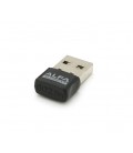 Беспроводной сетевой адаптер Wi-Fi-USB LV-UW06RK-ALFA, RTL8188, 802.11bgn, 150Mbps, 2.4 GHz, Win10/8.1/8/7/XP,Mac OSX 10.7~10.10