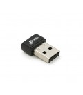Беспроводной сетевой адаптер Wi-Fi6-USB LV-UAX08D,AIC8800F, 802.11bgn, 150MB, 2.4 GHz, Win10/8.1/8/7/XP,Mac OS X 10.7~10.10 and 