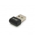 Беспроводной сетевой адаптер Wi-Fi6-USB LV-UAX08D,AIC8800F, 802.11bgn, 150MB, 2.4 GHz, Win10/8.1/8/7/XP,Mac OS X 10.7~10.10 and 