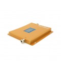 Усилитель GSM306-3G-4G 900/1800/2100МГц . Усилитель трехдиапазонный ( 1000-2000м.кв). Gold