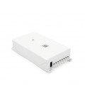 PON - box Merlion ML-OP-S227-SC 8-канальный, SC Simplex adapter, материал ABS+PC, IP65
