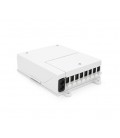 PON - box Merlion ML-OP-S226-SC 8-канальный, SC Simplex adapter, материал ABS+PC, IP65