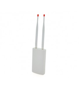 4G Router CPEML7820+WiFi 150Мбит/с, DC:12V/1A