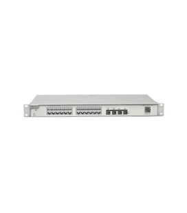 24-портовый гигабитный L3 управляемый коммутатор Ruijie RG-NBS5100-24GT4SFP L3