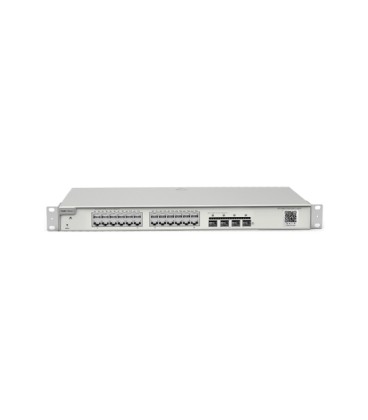 24-портовый гигабитный L3 управляемый коммутатор Ruijie RG-NBS5100-24GT4SFP L3