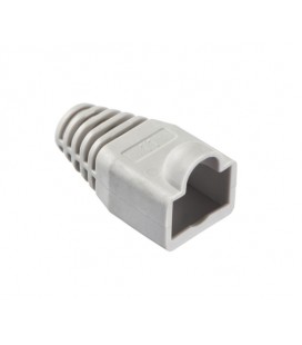 Колпачок изолирующий RJ-45 Grey (100 шт/уп.) Q100